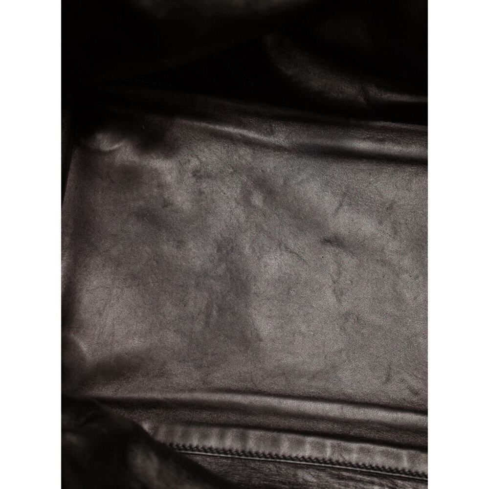 Prada Suede Tote Bag - Picture 8 of 9